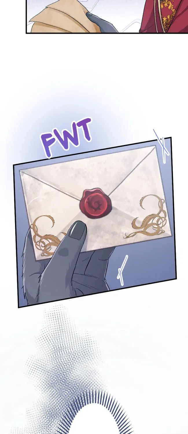 Sacrificed to Be the Beast King's Bride Chapter 17 page 58 - 