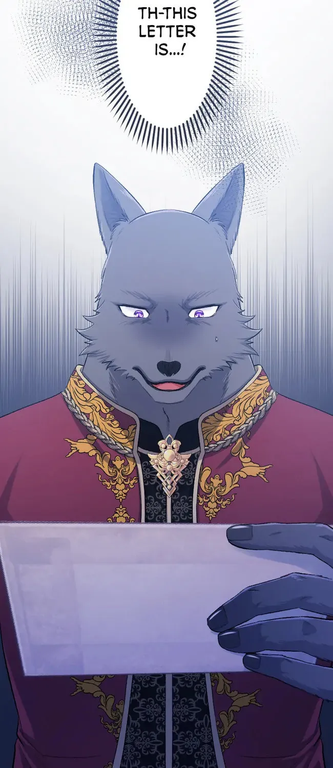 Sacrificed to Be the Beast King's Bride Chapter 17 page 59 - 