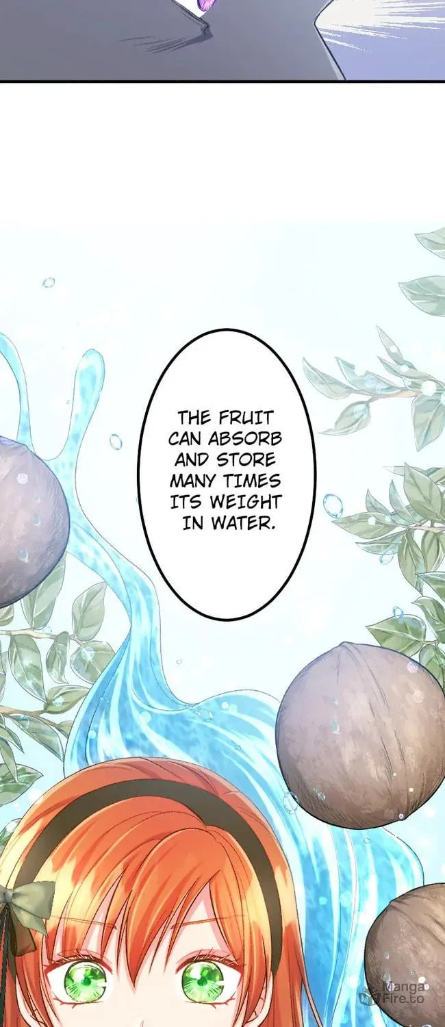 Sacrificed to Be the Beast King's Bride Chapter 17 page 10 - 