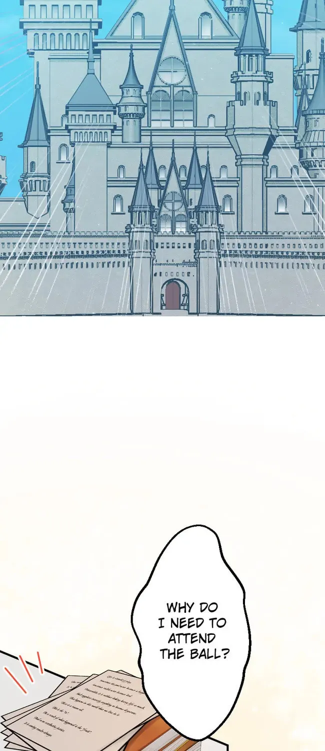 Sacrificed to Be the Beast King's Bride Chapter 18 page 17 - 
