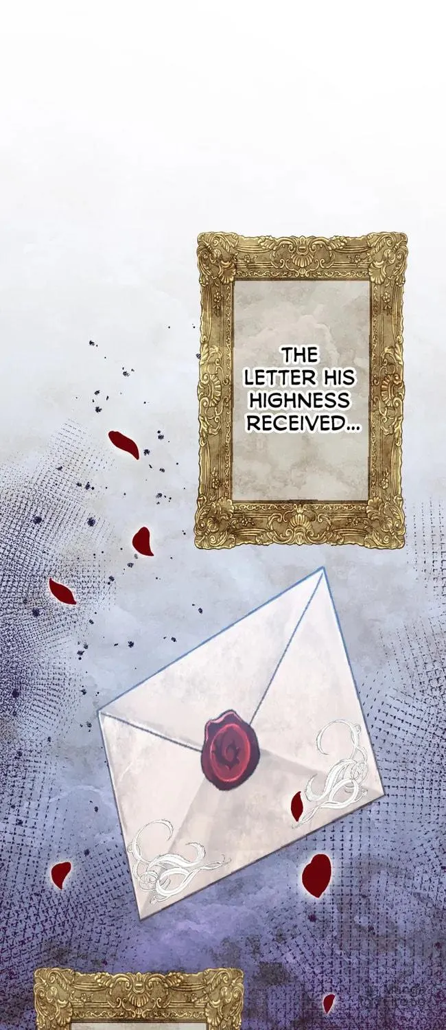 Sacrificed to Be the Beast King's Bride Chapter 18 page 3 - 