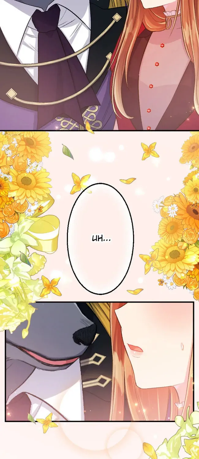 Sacrificed to Be the Beast King's Bride Chapter 18 page 26 - 