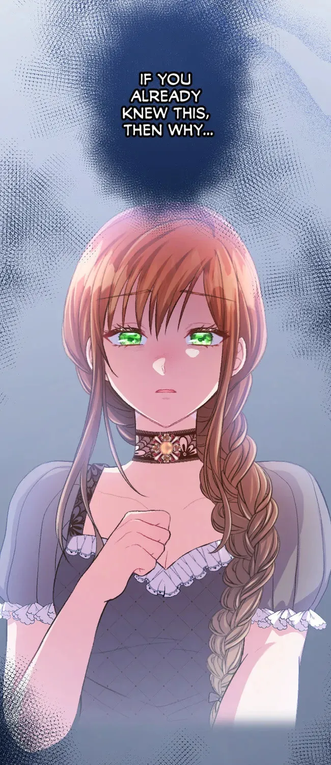 Sacrificed to Be the Beast King's Bride Chapter 18 page 37 - 
