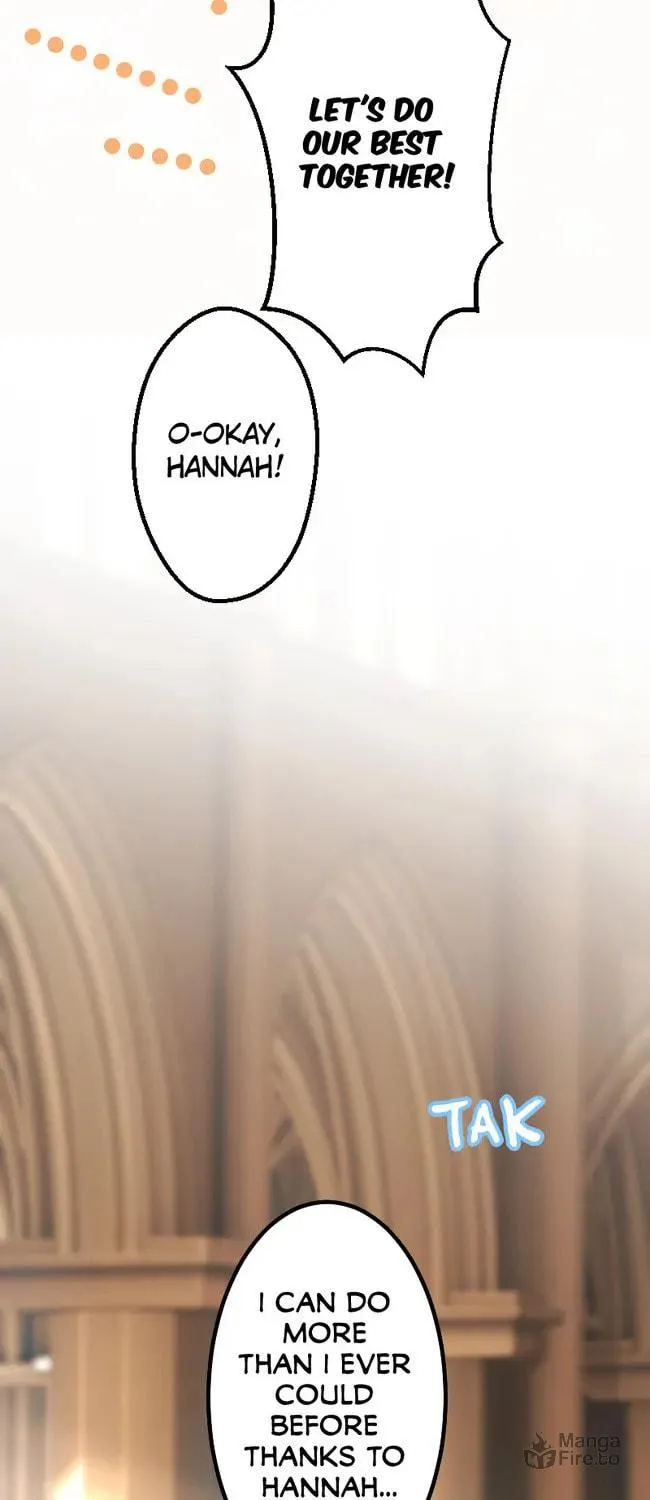 Sacrificed to Be the Beast King's Bride Chapter 18 page 40 - 