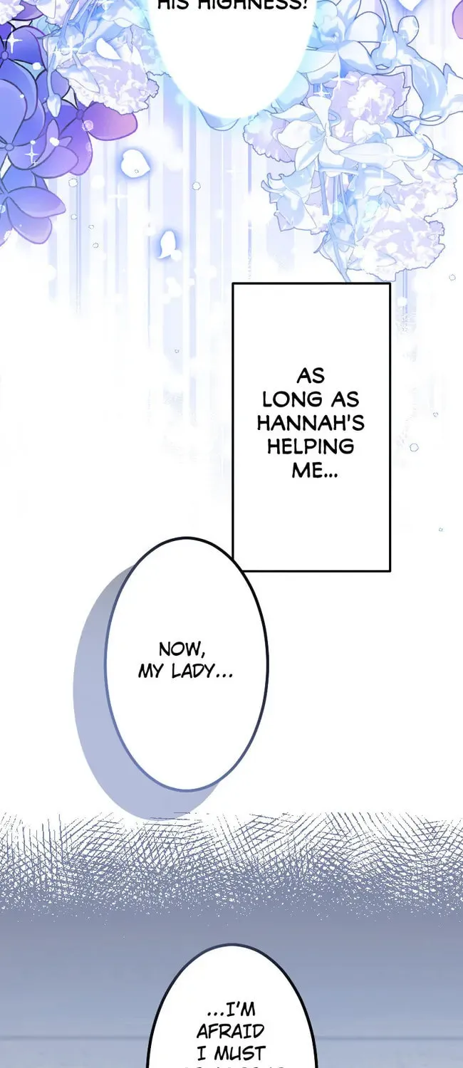Sacrificed to Be the Beast King's Bride Chapter 18 page 43 - 