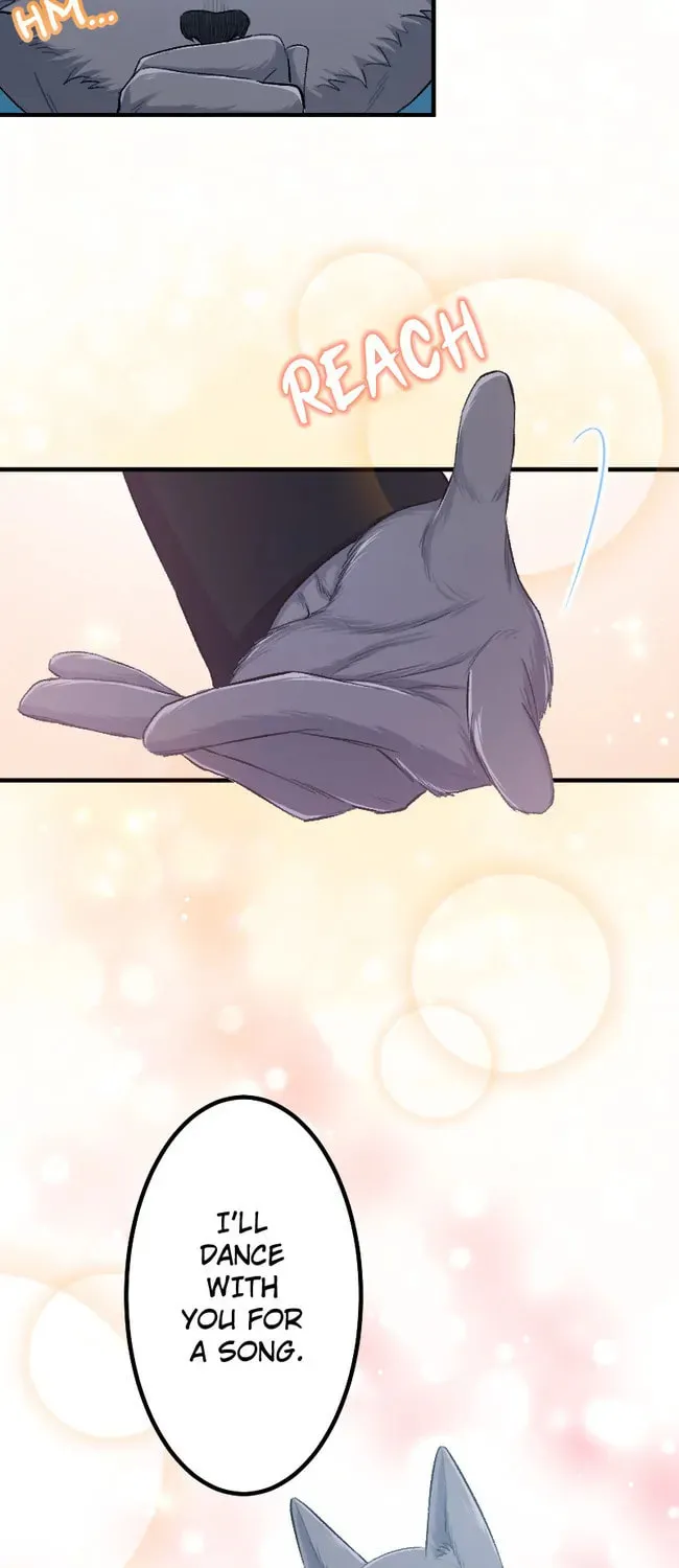 Sacrificed to Be the Beast King's Bride Chapter 18 page 49 - 