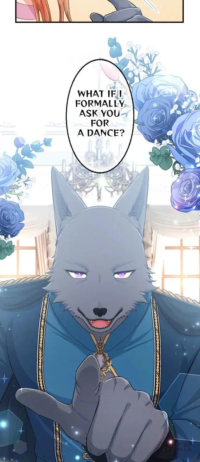 Sacrificed to Be the Beast King's Bride Chapter 18 page 51 - 