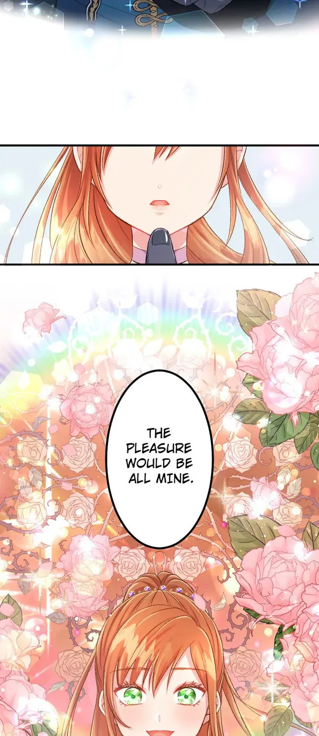 Sacrificed to Be the Beast King's Bride Chapter 18 page 52 - 