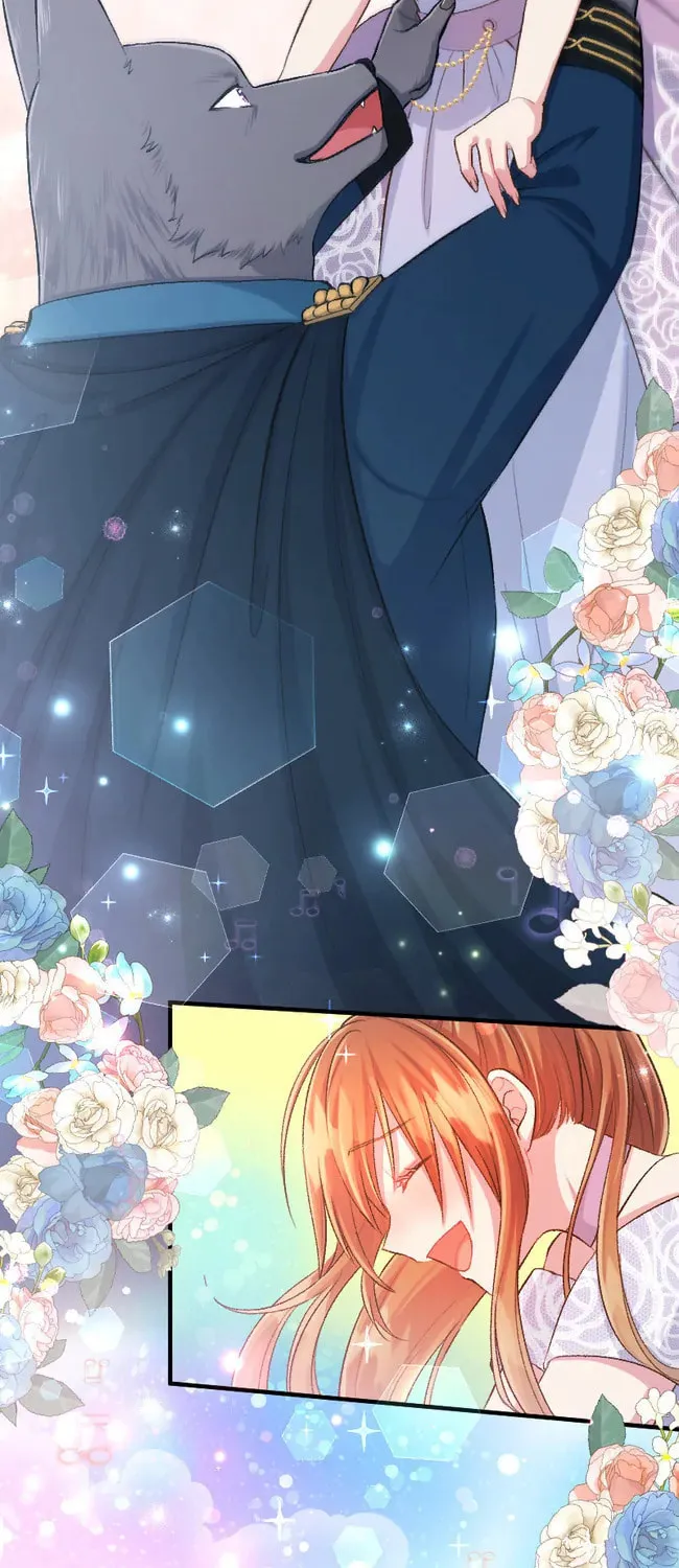Sacrificed to Be the Beast King's Bride Chapter 18 page 58 - 