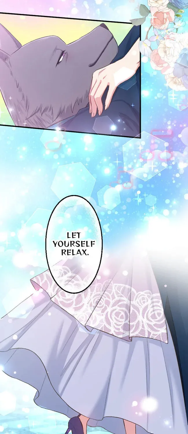 Sacrificed to Be the Beast King's Bride Chapter 18 page 59 - 