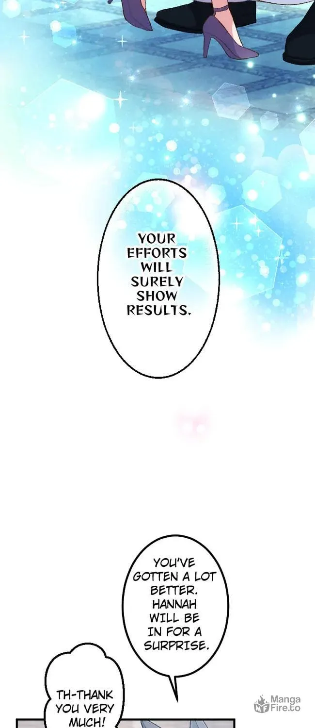Sacrificed to Be the Beast King's Bride Chapter 18 page 60 - 