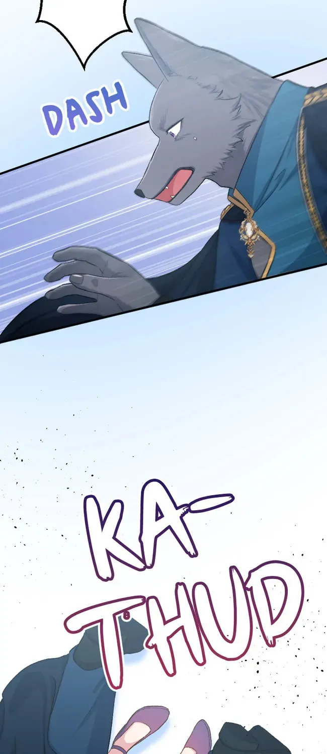 Sacrificed to Be the Beast King's Bride Chapter 18 page 62 - 
