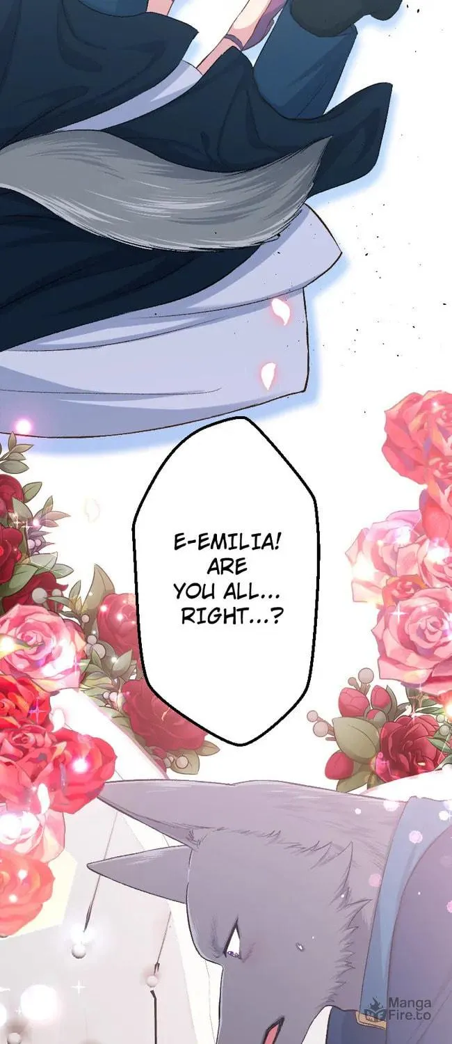 Sacrificed to Be the Beast King's Bride Chapter 18 page 63 - 