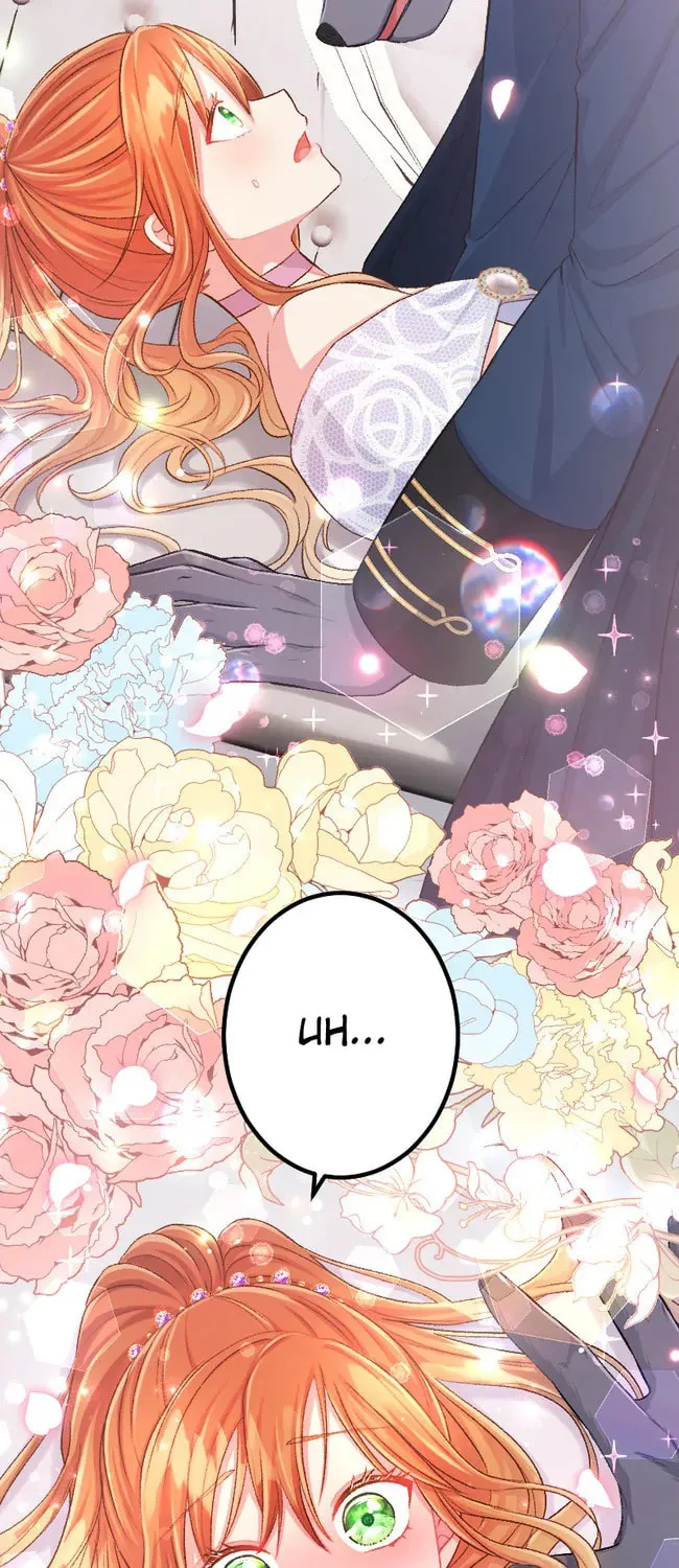 Sacrificed to Be the Beast King's Bride Chapter 18 page 64 - 