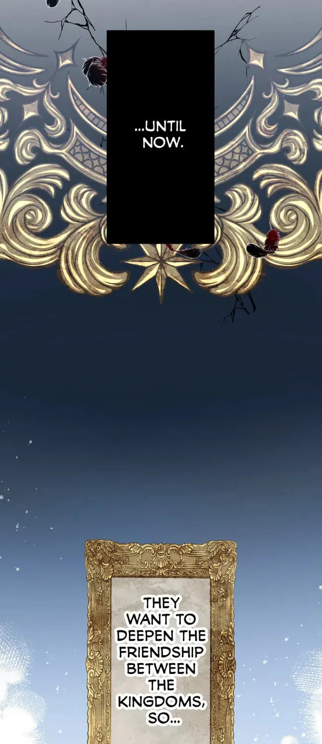 Sacrificed to Be the Beast King's Bride Chapter 18 page 8 - 