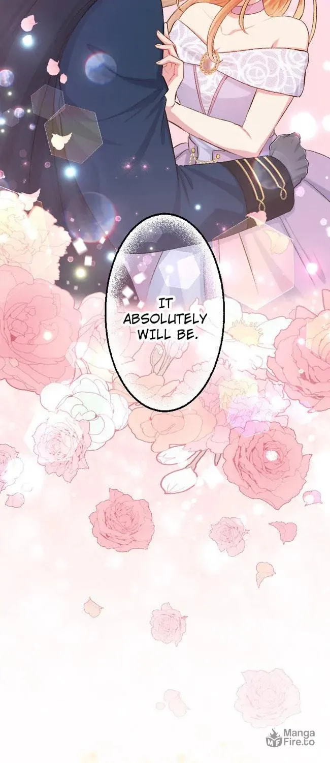Sacrificed to Be the Beast King's Bride Chapter 19 page 21 - 