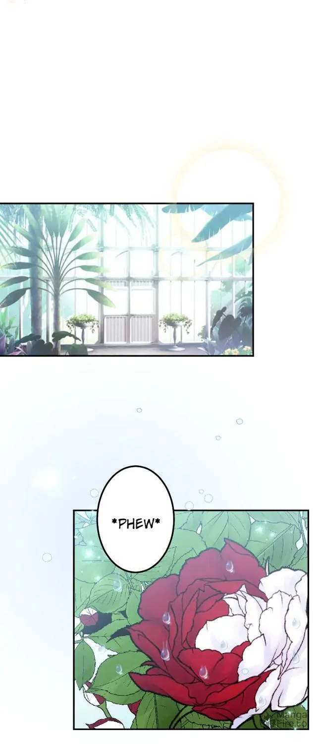 Sacrificed to Be the Beast King's Bride Chapter 19 page 27 - 