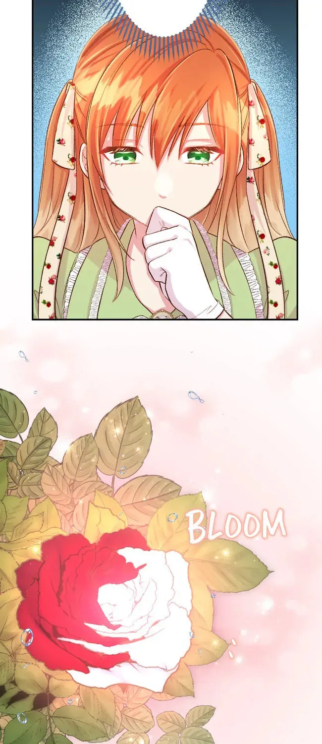 Sacrificed to Be the Beast King's Bride Chapter 19 page 29 - 