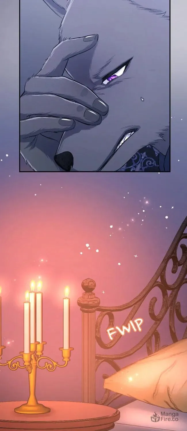 Sacrificed to Be the Beast King's Bride Chapter 19 page 35 - 