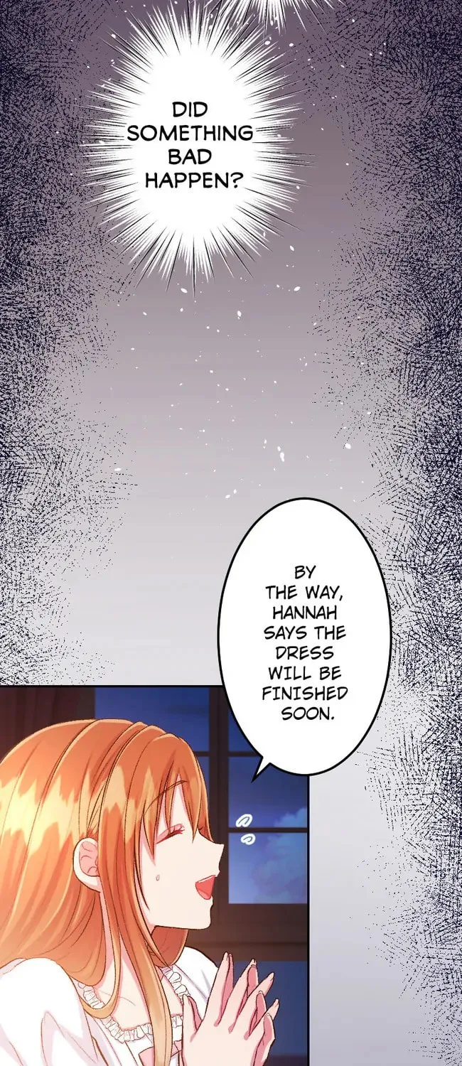 Sacrificed to Be the Beast King's Bride Chapter 19 page 47 - 
