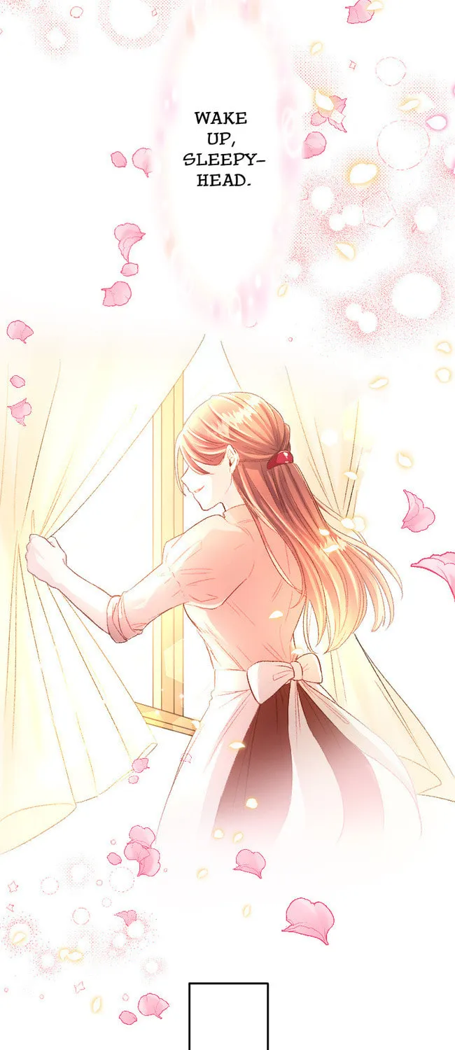 Sacrificed to Be the Beast King's Bride Chapter 2 page 2 - 