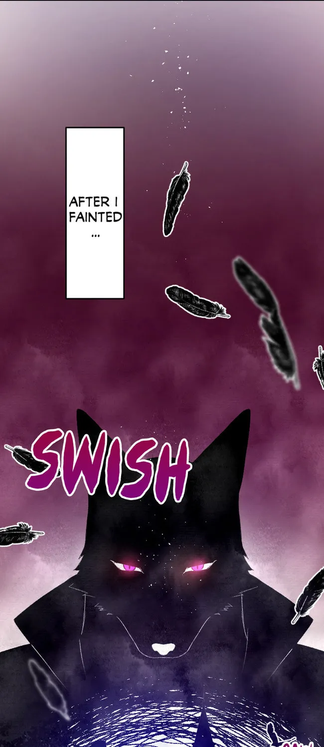 Sacrificed to Be the Beast King's Bride Chapter 2 page 13 - 