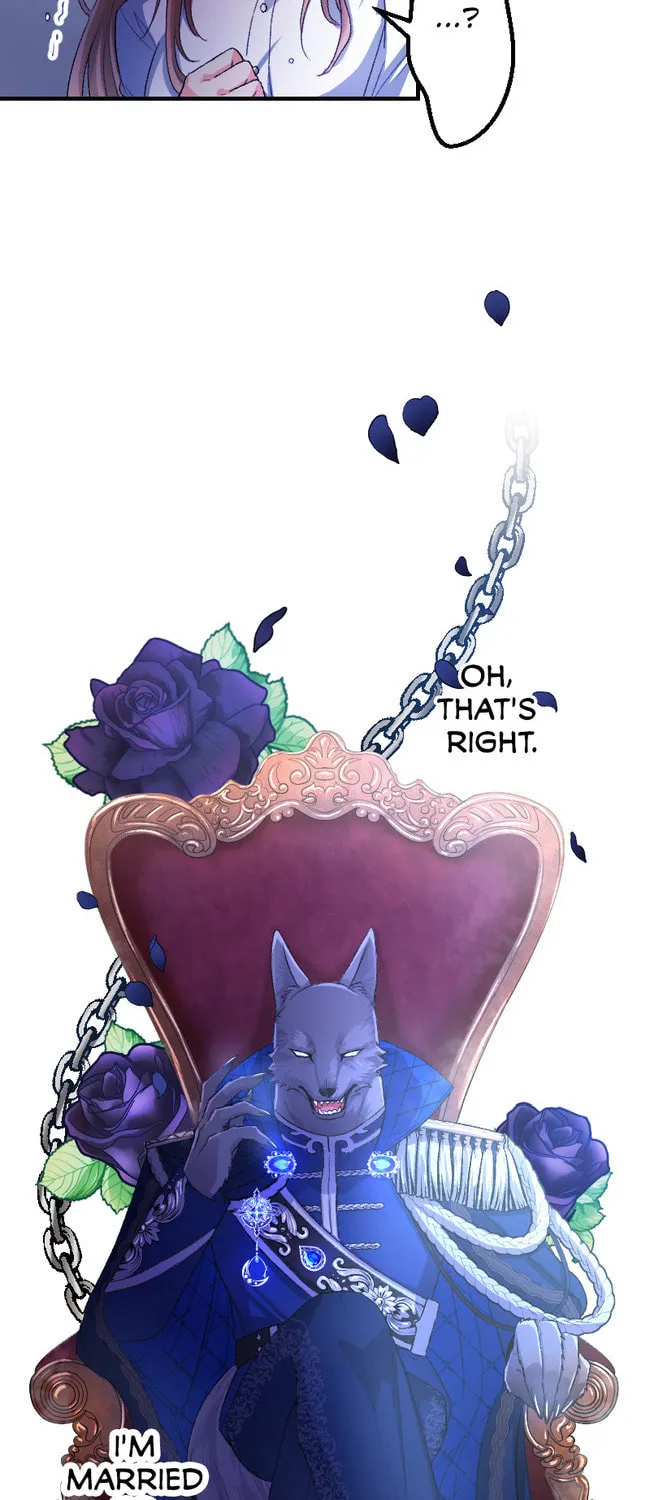 Sacrificed to Be the Beast King's Bride Chapter 2 page 16 - 