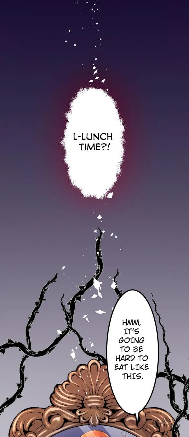 Sacrificed to Be the Beast King's Bride Chapter 2 page 20 - 