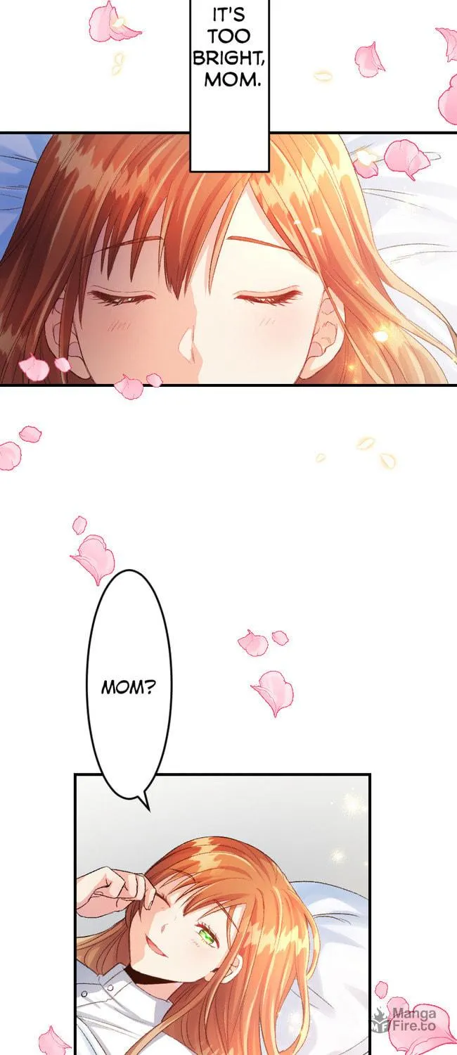 Sacrificed to Be the Beast King's Bride Chapter 2 page 3 - 