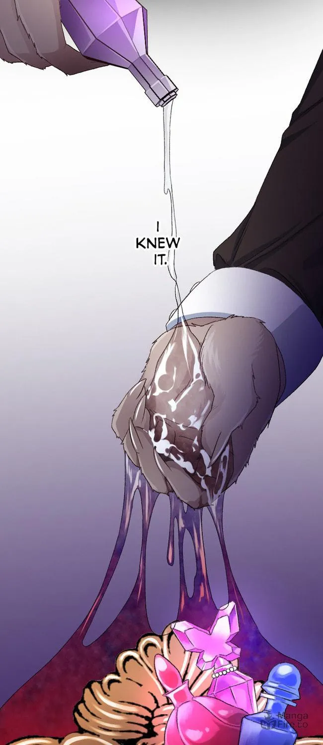 Sacrificed to Be the Beast King's Bride Chapter 2 page 27 - 