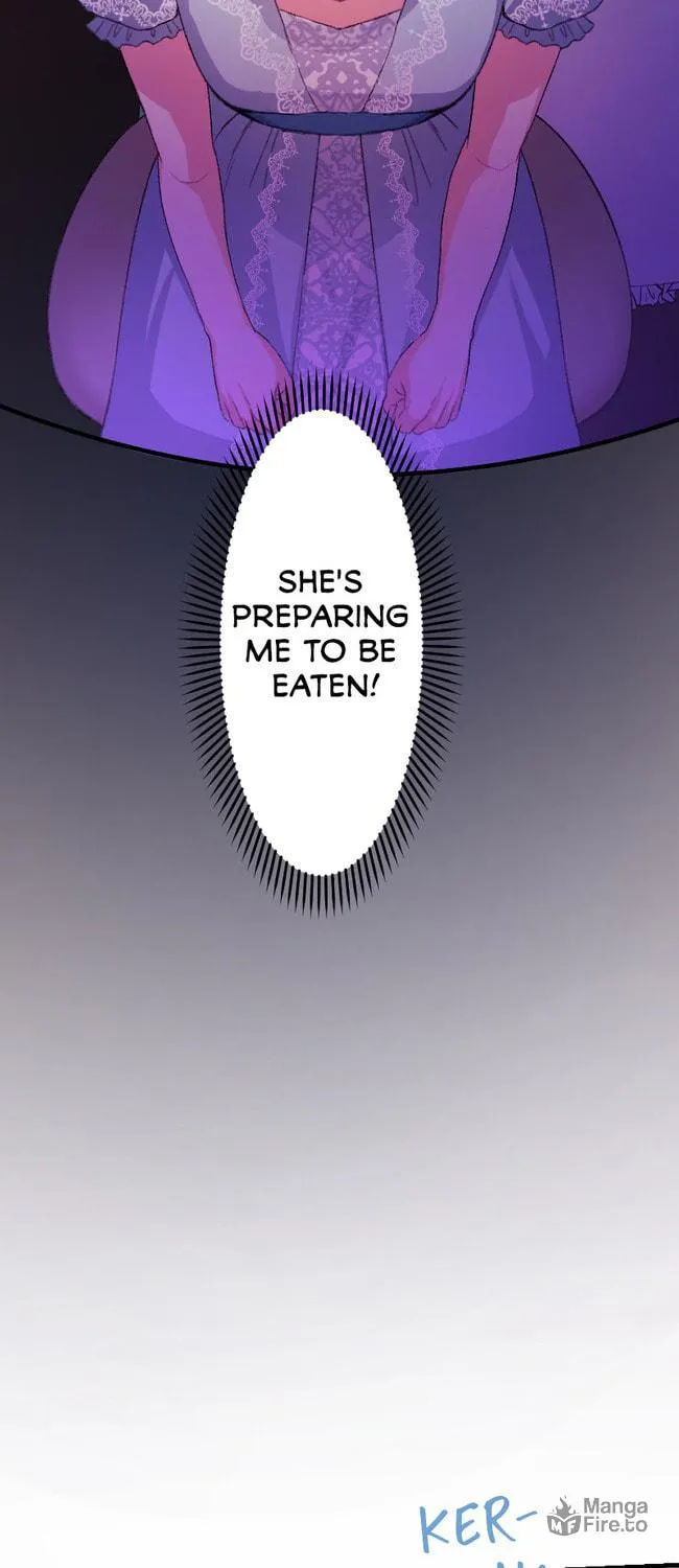 Sacrificed to Be the Beast King's Bride Chapter 2 page 30 - 