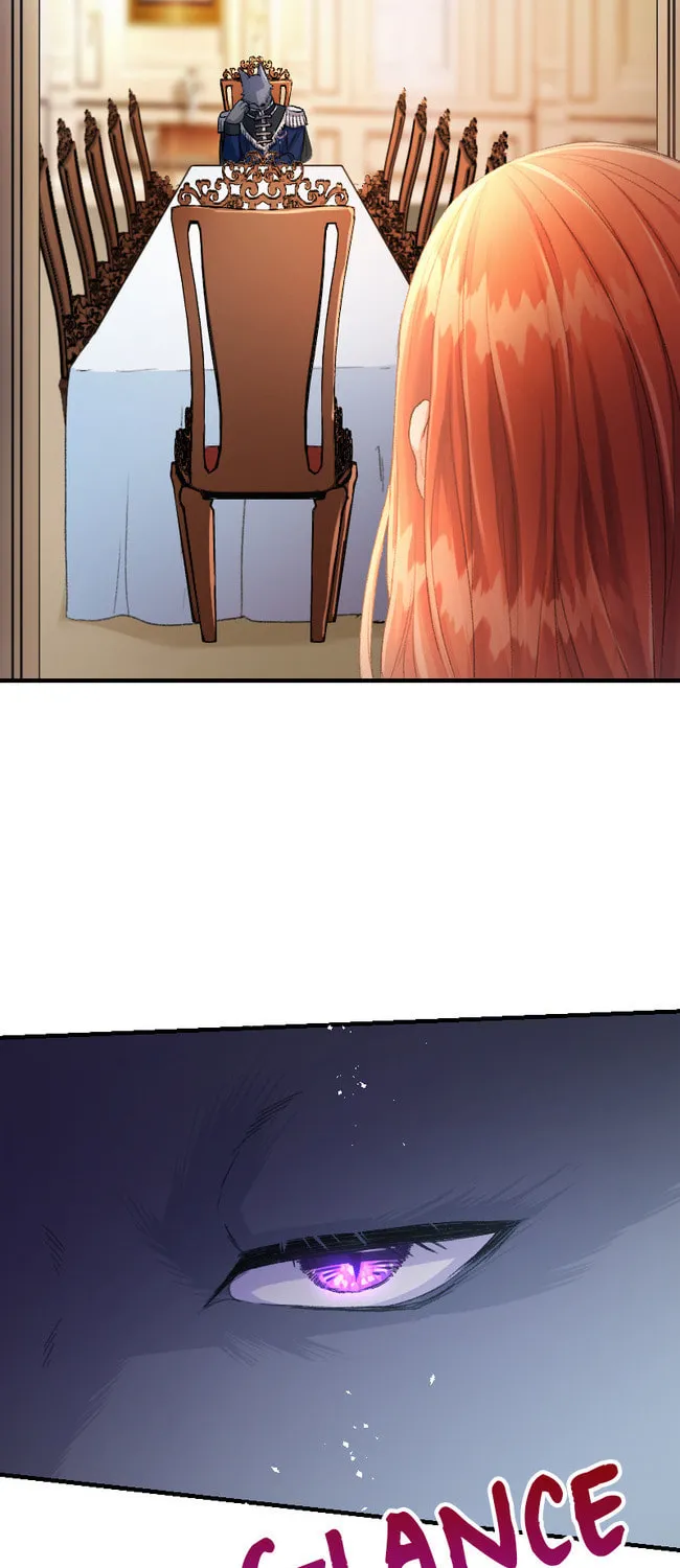 Sacrificed to Be the Beast King's Bride Chapter 2 page 32 - 