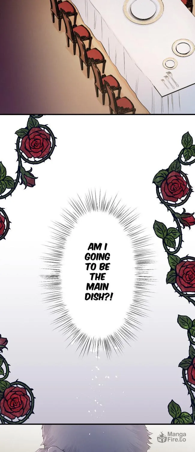 Sacrificed to Be the Beast King's Bride Chapter 2 page 36 - 