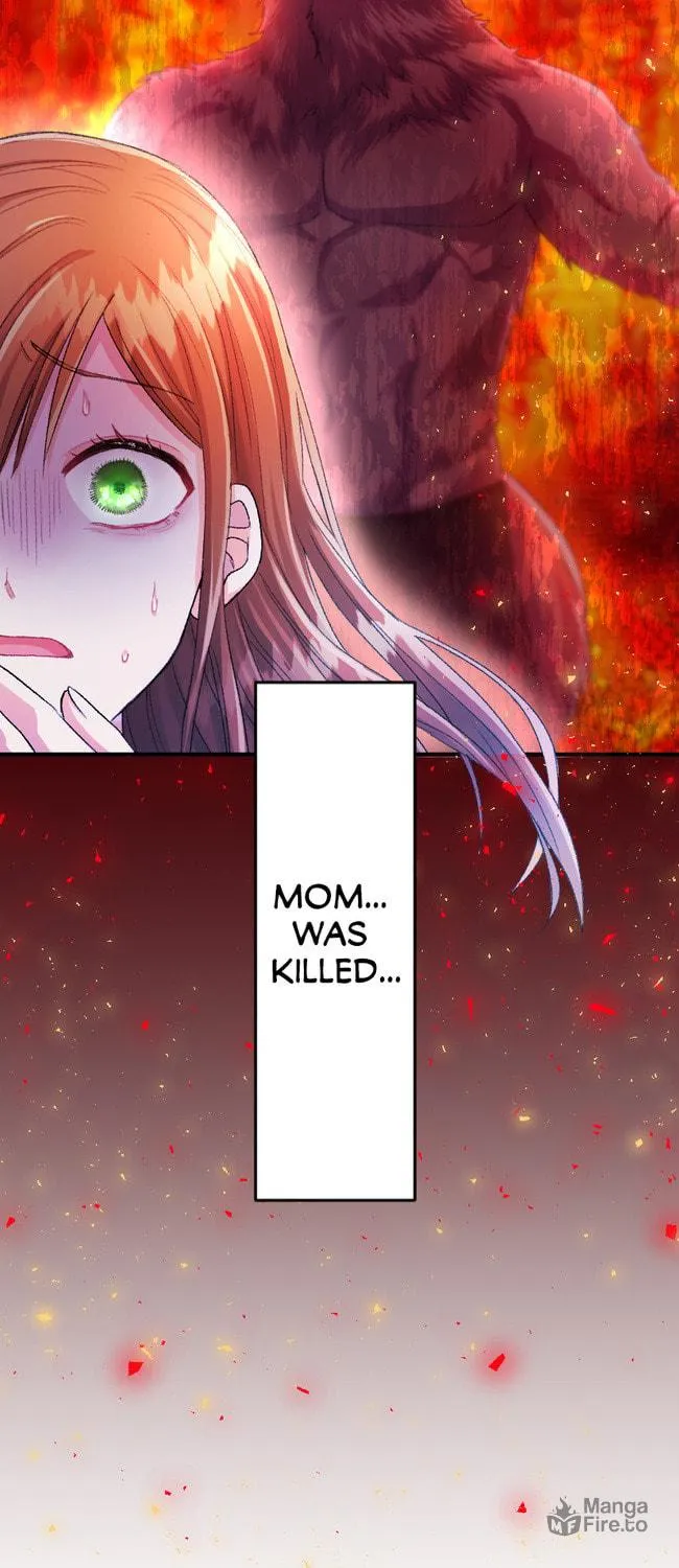 Sacrificed to Be the Beast King's Bride Chapter 2 page 5 - 