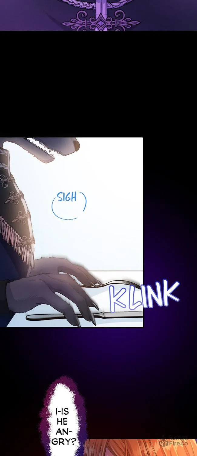 Sacrificed to Be the Beast King's Bride Chapter 2 page 42 - 