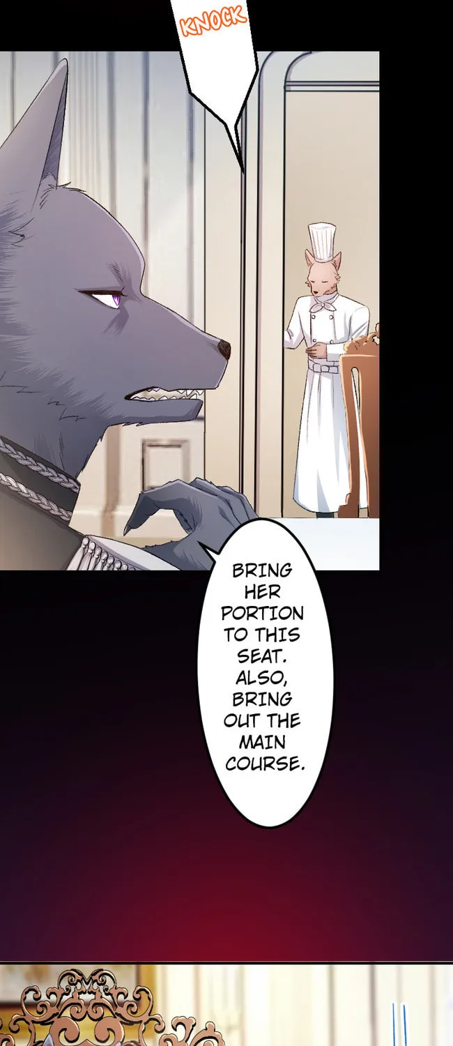 Sacrificed to Be the Beast King's Bride Chapter 2 page 46 - 