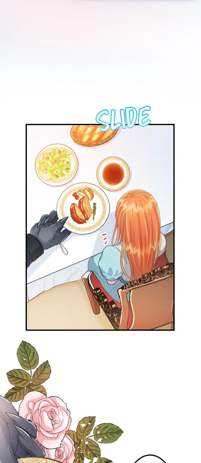 Sacrificed to Be the Beast King's Bride Chapter 2 page 53 - 