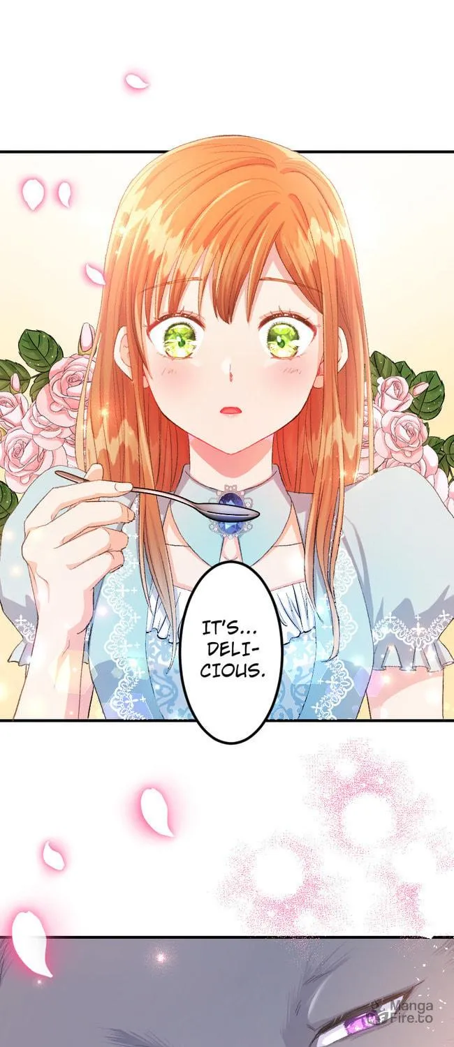 Sacrificed to Be the Beast King's Bride Chapter 2 page 57 - 