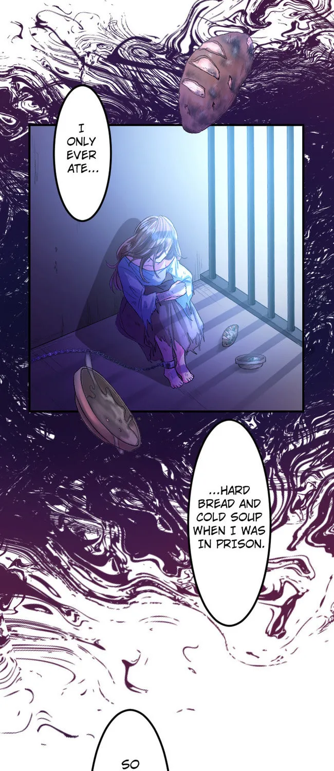 Sacrificed to Be the Beast King's Bride Chapter 2 page 59 - 
