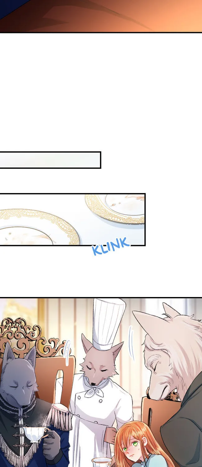 Sacrificed to Be the Beast King's Bride Chapter 2 page 62 - 