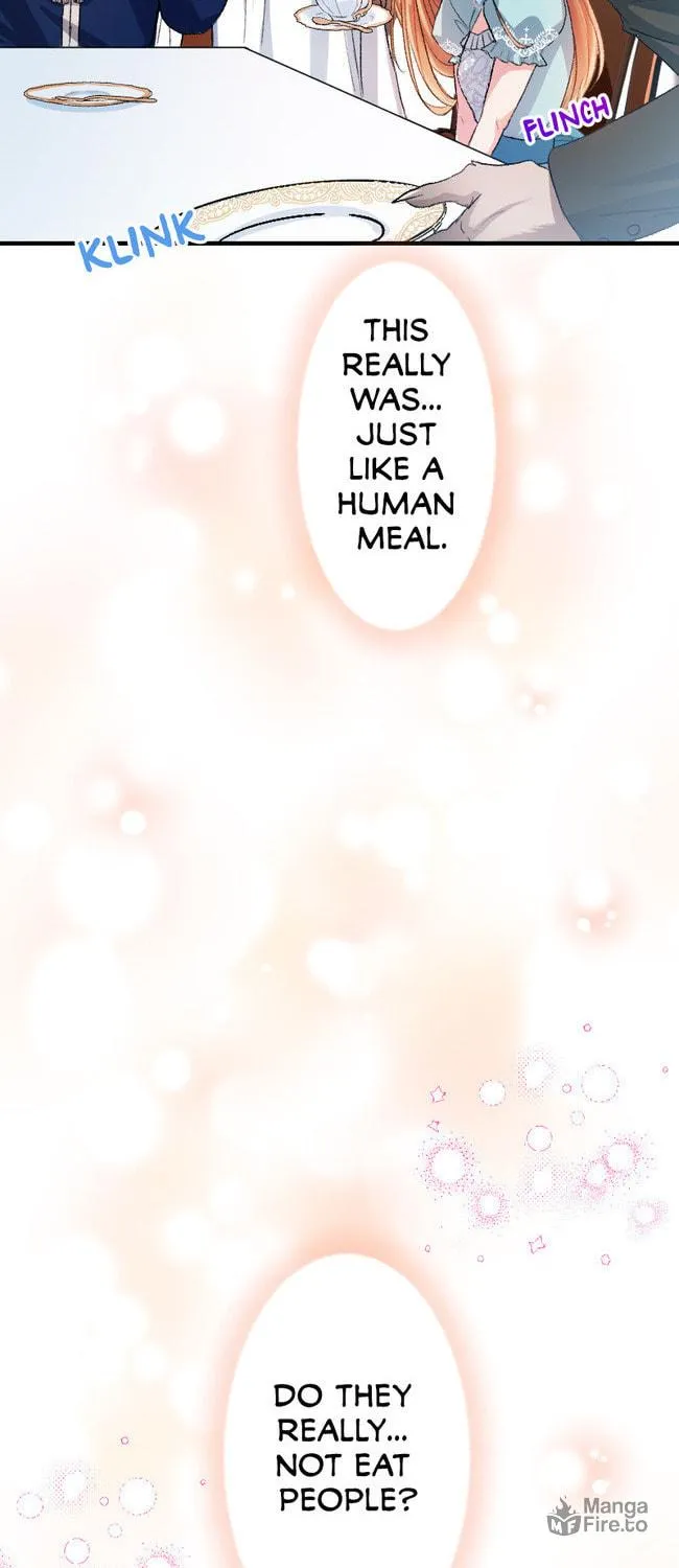 Sacrificed to Be the Beast King's Bride Chapter 2 page 63 - 