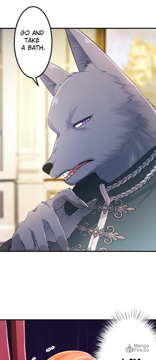 Sacrificed to Be the Beast King's Bride Chapter 2 page 65 - 