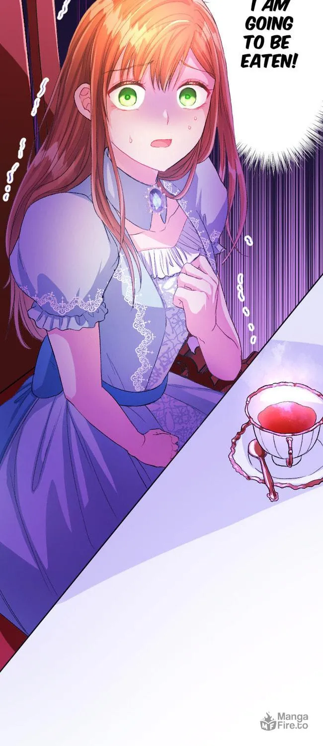 Sacrificed to Be the Beast King's Bride Chapter 2 page 66 - 