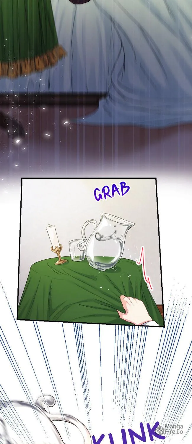 Sacrificed to Be the Beast King's Bride Chapter 2 page 10 - 