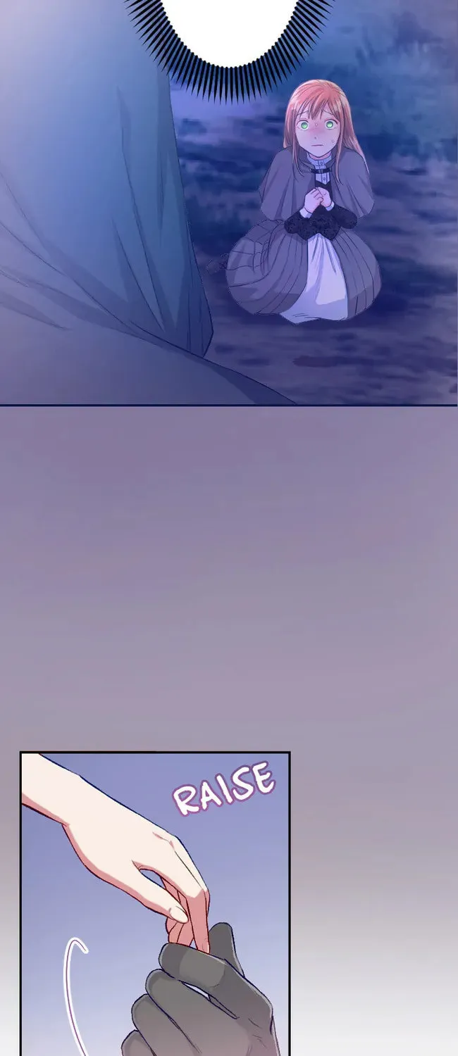 Sacrificed to Be the Beast King's Bride Chapter 20 page 23 - 