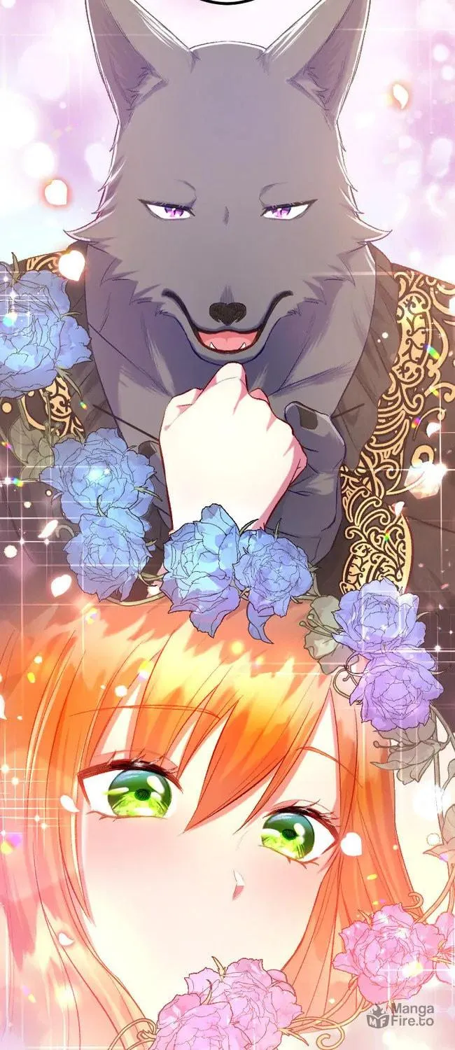 Sacrificed to Be the Beast King's Bride Chapter 20 page 25 - 
