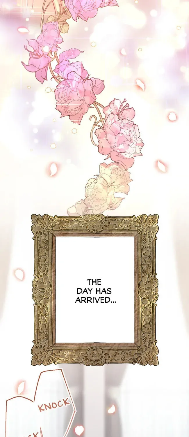 Sacrificed to Be the Beast King's Bride Chapter 20 page 26 - 
