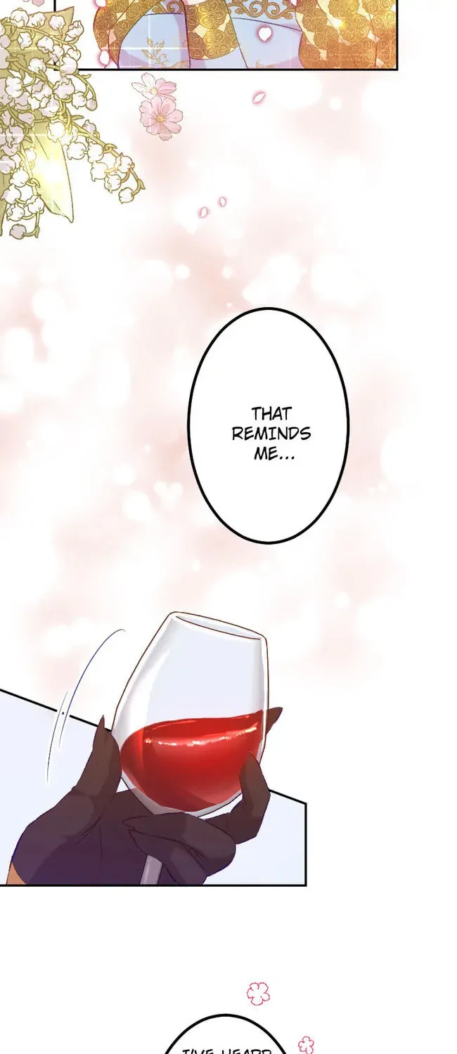 Sacrificed to Be the Beast King's Bride Chapter 20 page 46 - 