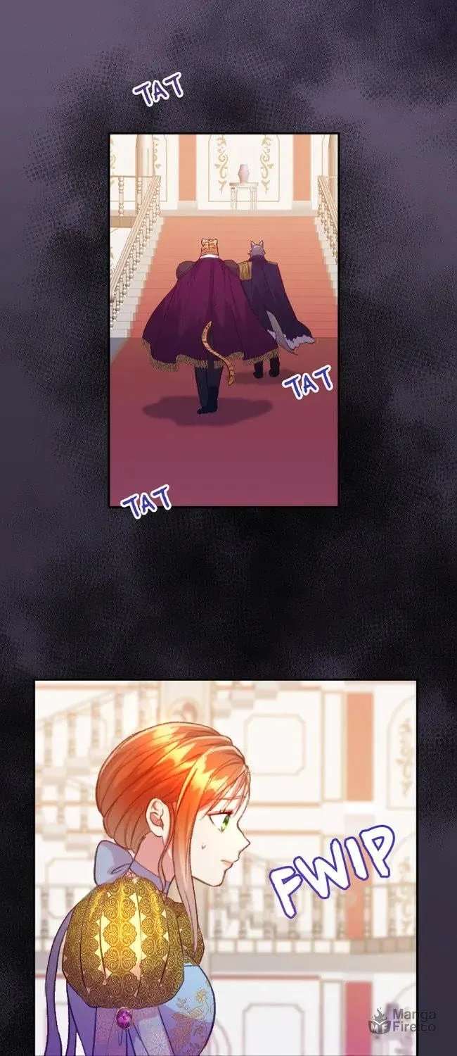 Sacrificed to Be the Beast King's Bride Chapter 20 page 51 - 
