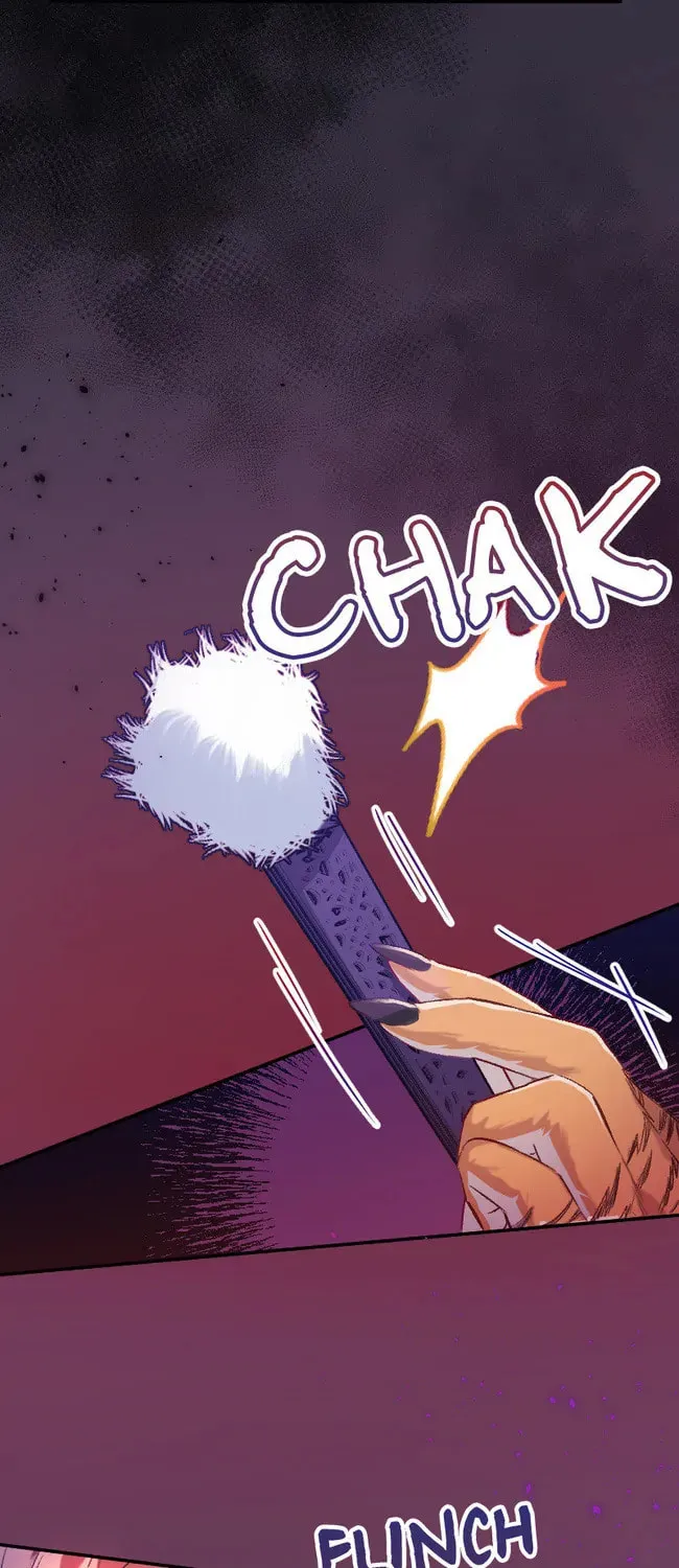 Sacrificed to Be the Beast King's Bride Chapter 20 page 52 - 